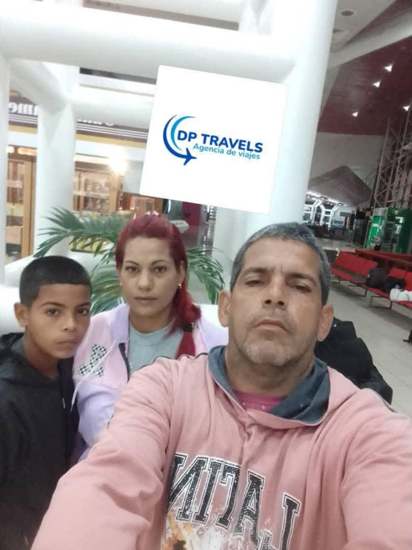 DP Travels
