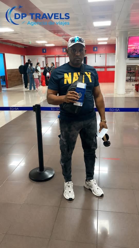 DP Travels