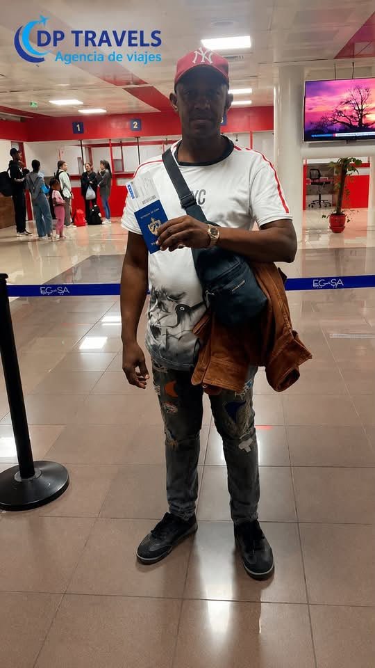 DP Travels