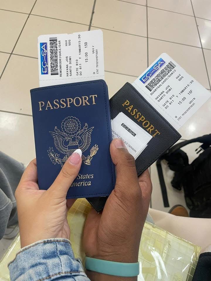 DP Travels