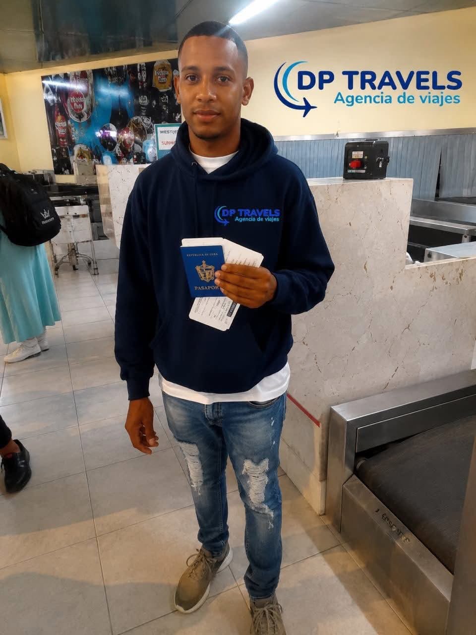 DP Travels