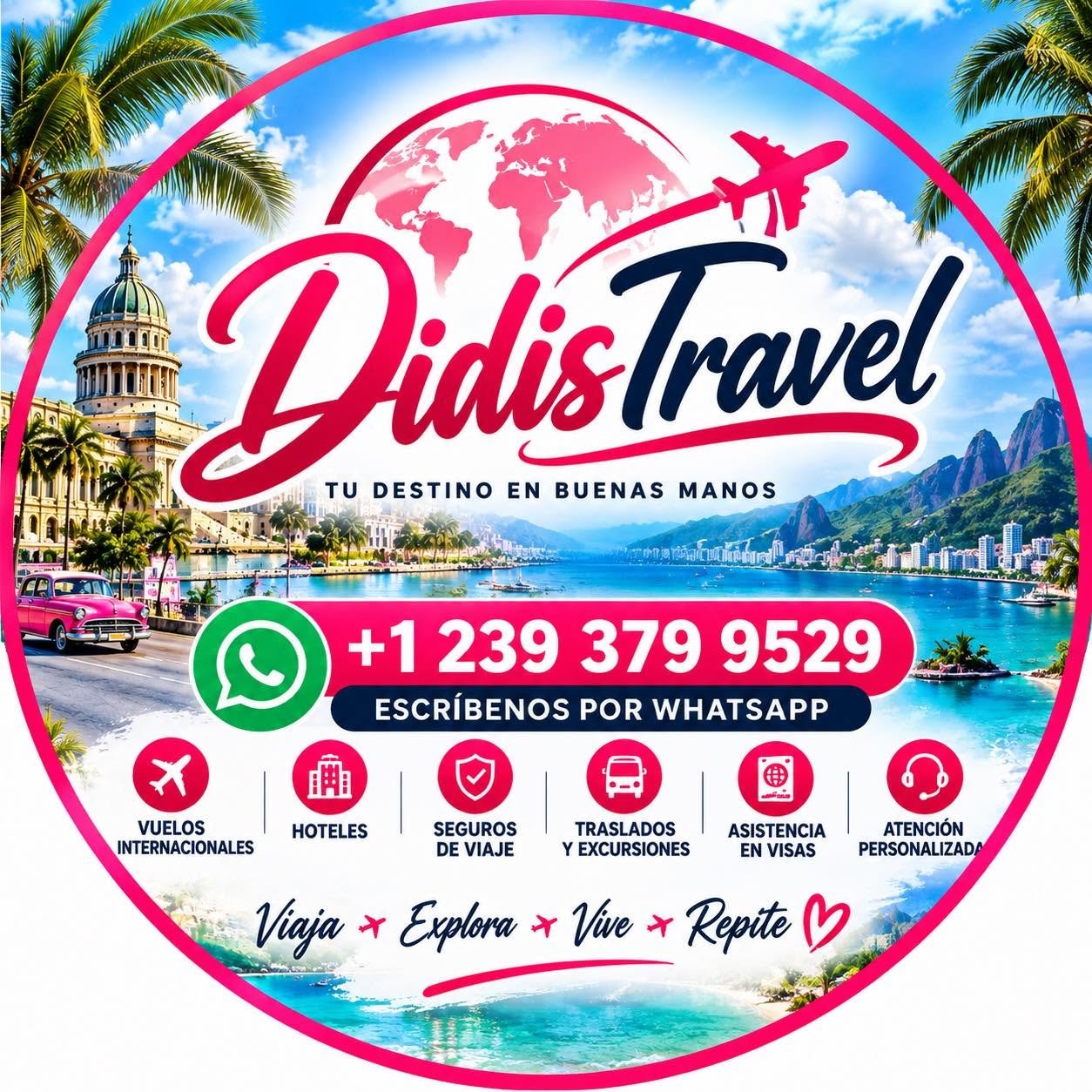 Didis Travel