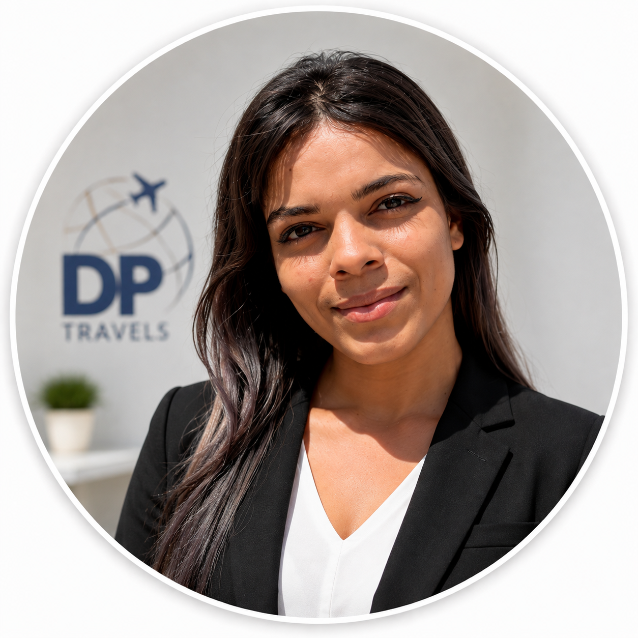 Danieska Perez Vazquez