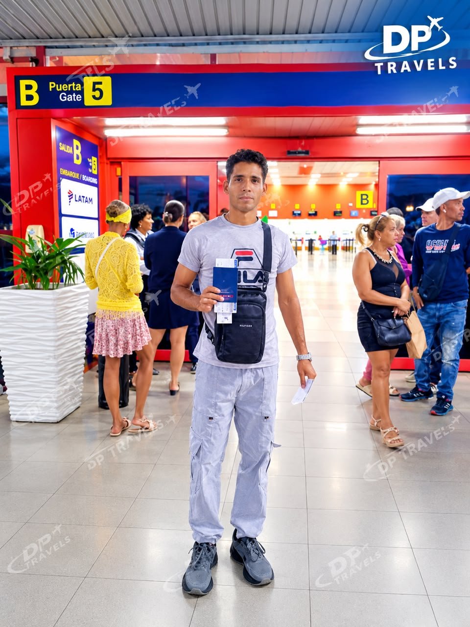 Javier Sarmiento